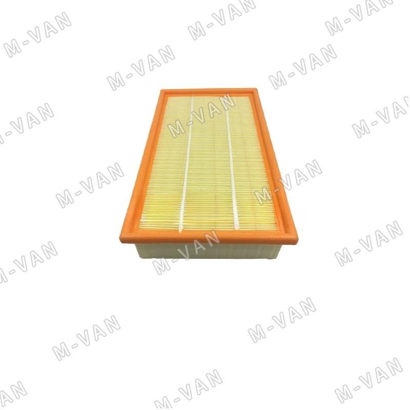 Thích hợp cho Jaguar XJ 2003 đến 2009 S-TYPE XF XJ Air Grid AJ82766