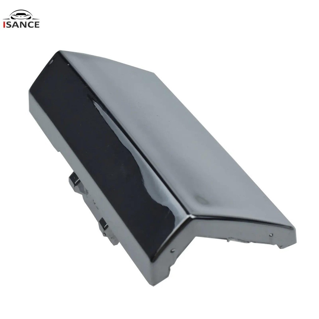 Ốp Lưng Sau Kéo Móc Nắp Chrome Cho Xe Mercedes Benz ML350 ML320 ML300 ML250 2012 2013 2014 2015 1668