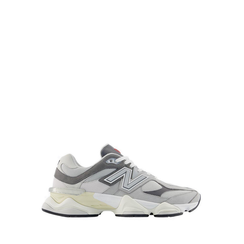 Giày Lifestyle New Balance 9060 Men - Grey