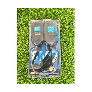 Balun Camera PV 8MP 4K Cổng LAN (Kèm jack nguồn)