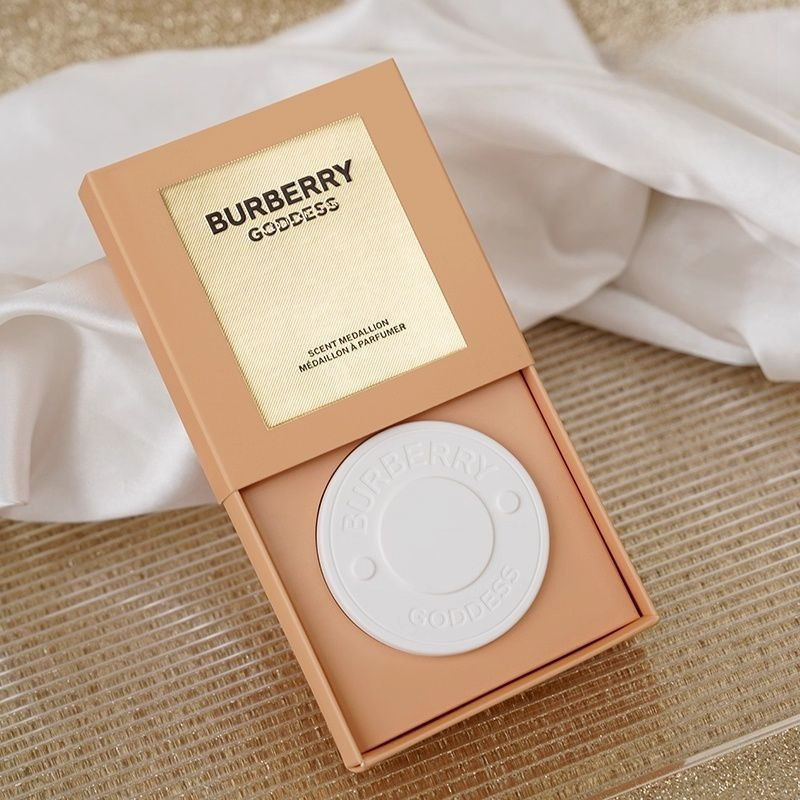 Burberry Goddess Diffuser Fragrance Counter Hàng mặt Burberry Diffuser Stone Car Fragrance Home Bedr