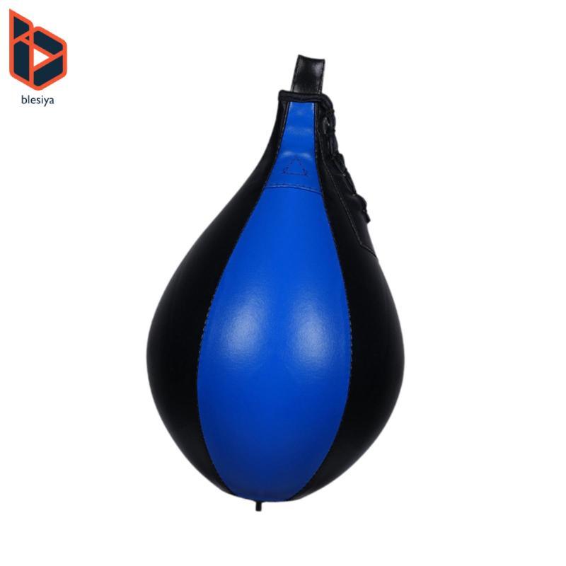 Blesiya Treo Boxing Ball Fitness - Cải thiện Phản Xạ và Tăng Tốc Độ