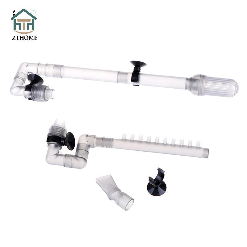 [ZTHOME] Bộ phận ống đầu vào HW-602B / HW-603B Cửa hàng