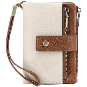 Ví mỏng - Ví cổ điển chống trộm | Tay áo thẻ tín dụng | Dành Cho Nữ Nam Lái Xe Du Lịch Đi Làm Du Lịc