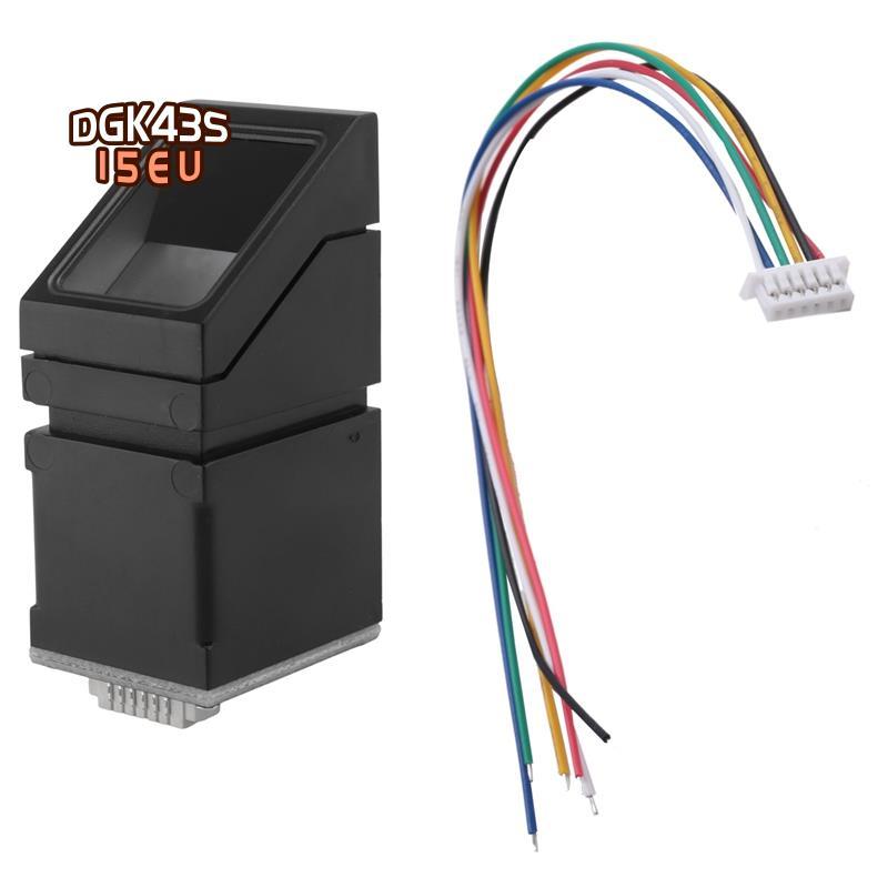 Đầu đọc vân tay điện dung R307 / Mô-đun / Cảm biến / Máy quét