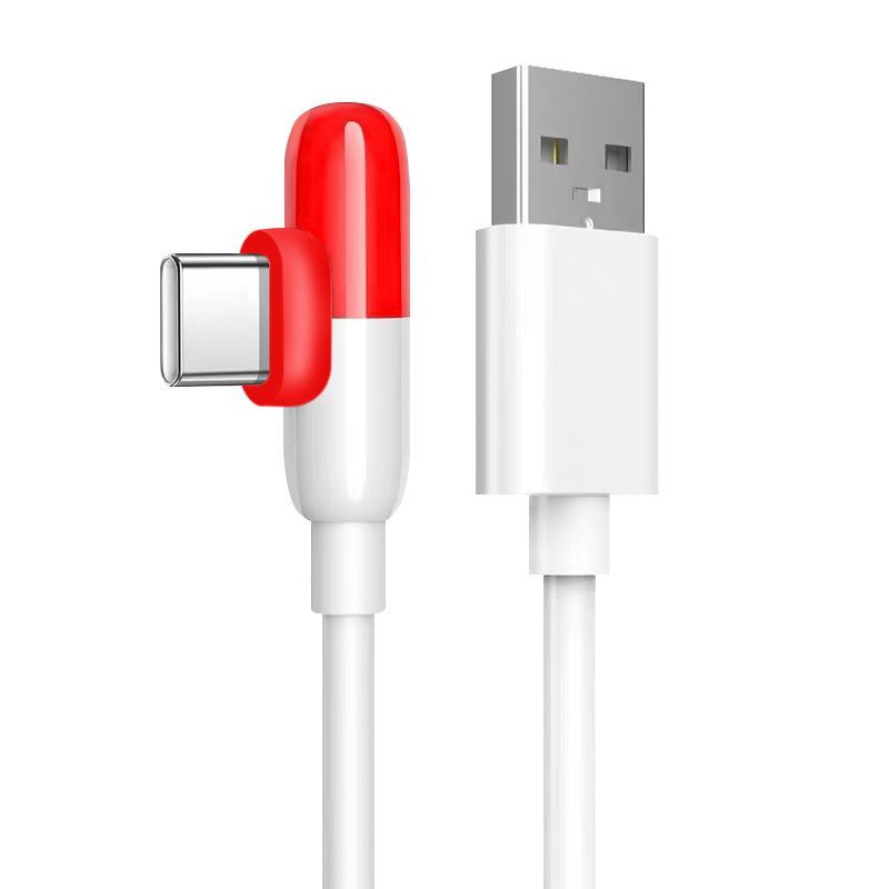 Thích hợp cho cáp dữ liệu viên nang vivoiQOO Cáp sạc Flash 55W Cáp sạc iQOO3 iQOOeo3 / Z1 Sạc nhanh 