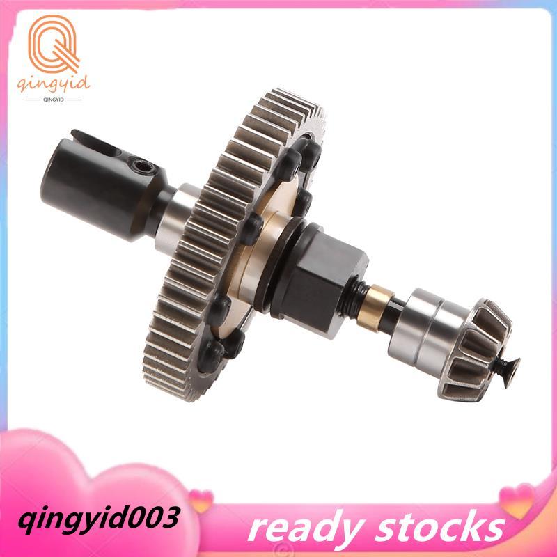 Bộ Trình Điều Khiển Phía Sau EA1058 Cho JLB Racing CHEETAH 1 / 10 Phụ Kiện Xe RC Không Chổi Than