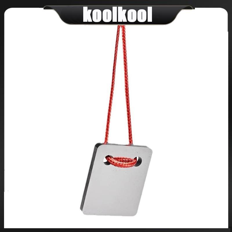 Kool Easy Carry Auto Scratch Remover Paint Scratch Fixer để dễ dàng DIY Paint Touch Ups