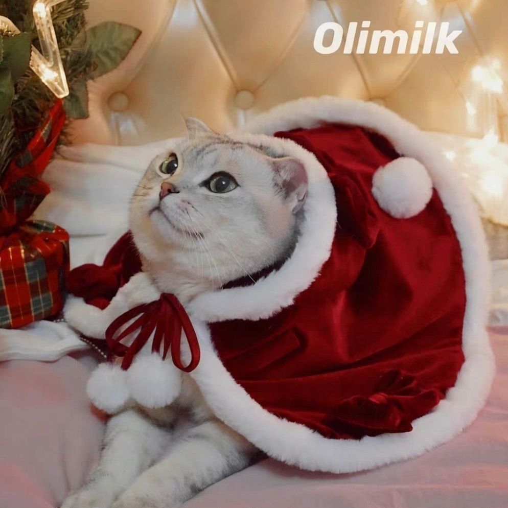 Quần áo mèo công chúa Lolita chính hãng