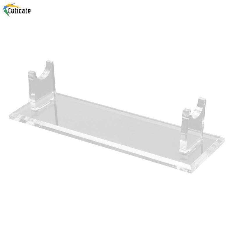 Bộ sưu tập thanh kiếm trong suốt Saber Display Storage Katana Gladiator