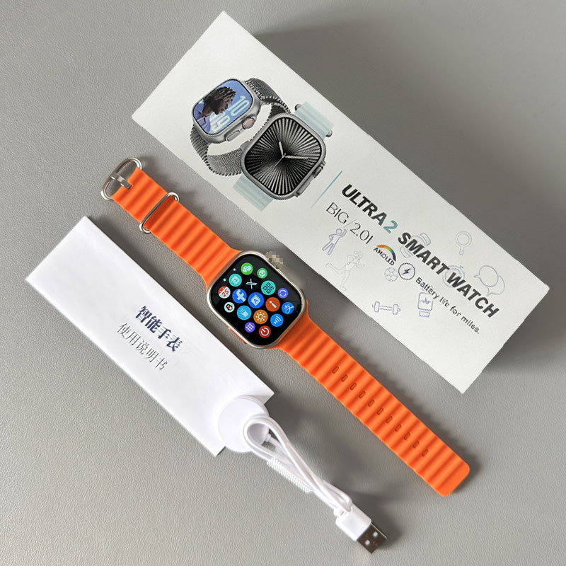 Đồng hồ thông minh Huaqiangbei Phiên bản Bluetooth Đồng hồ thông minh Đảo thông minh với Đồng hồ thể