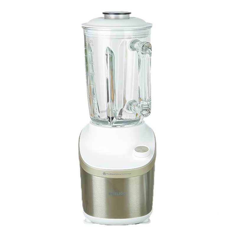 [HÀNG CHÍNH HÃNG] Máy xay sinh tố Philips HR3760/01