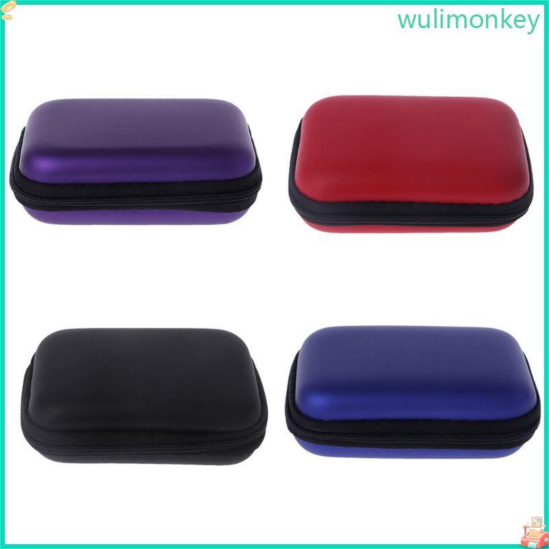 Túi đựng đồ di động WU Túi đựng đồ cho 6 5 4 3 + Session Yi 4K