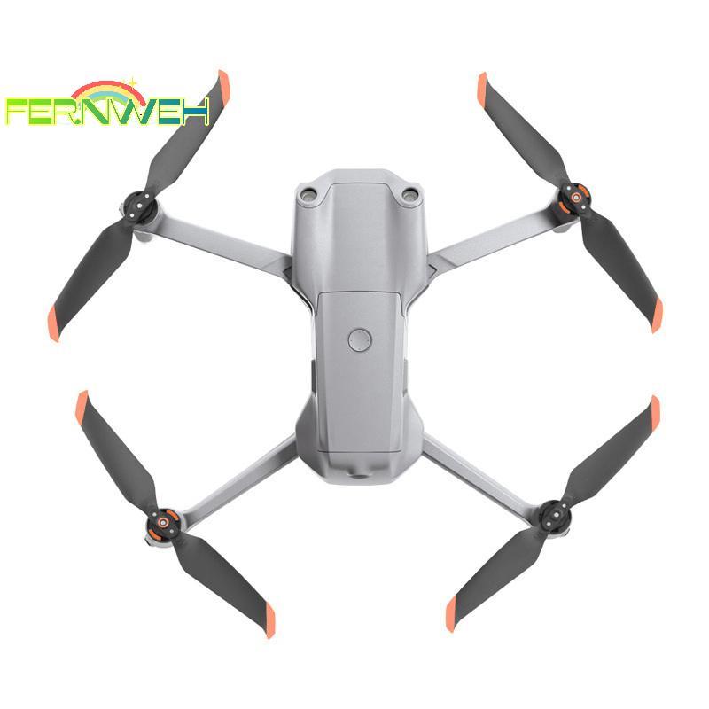 [Fernweh] 7238 Cánh quạt chống ồn thấp cho Mavic Air 2 / AIR 2S 7238F Cánh đạo cụ thay thế de Quạt P