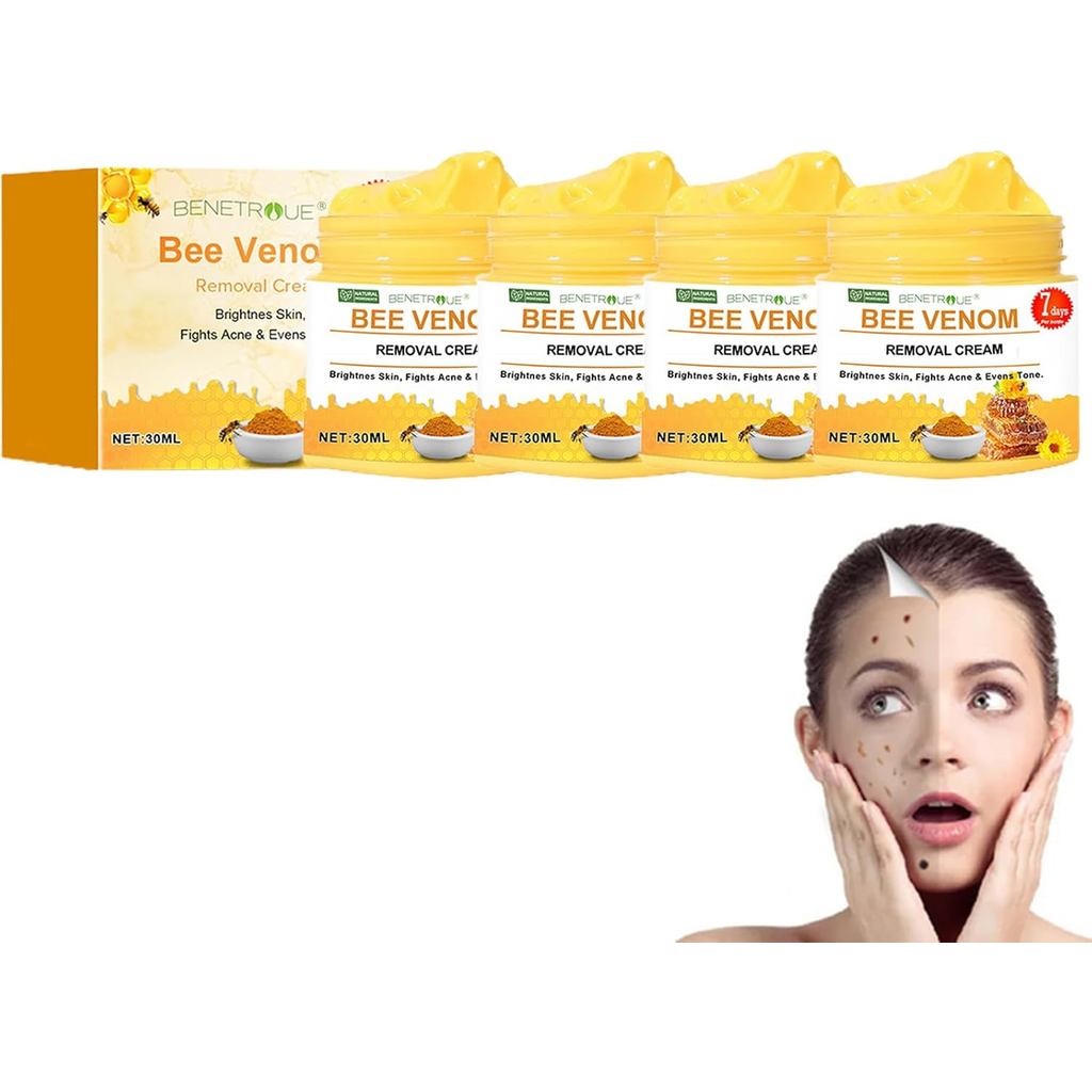 Loại bỏ nọc ong Beneture, Sửa chữa sức mạnh tối đa, Loại bỏ và sửa chữa nọc độc ong chuyên nghiệp 20