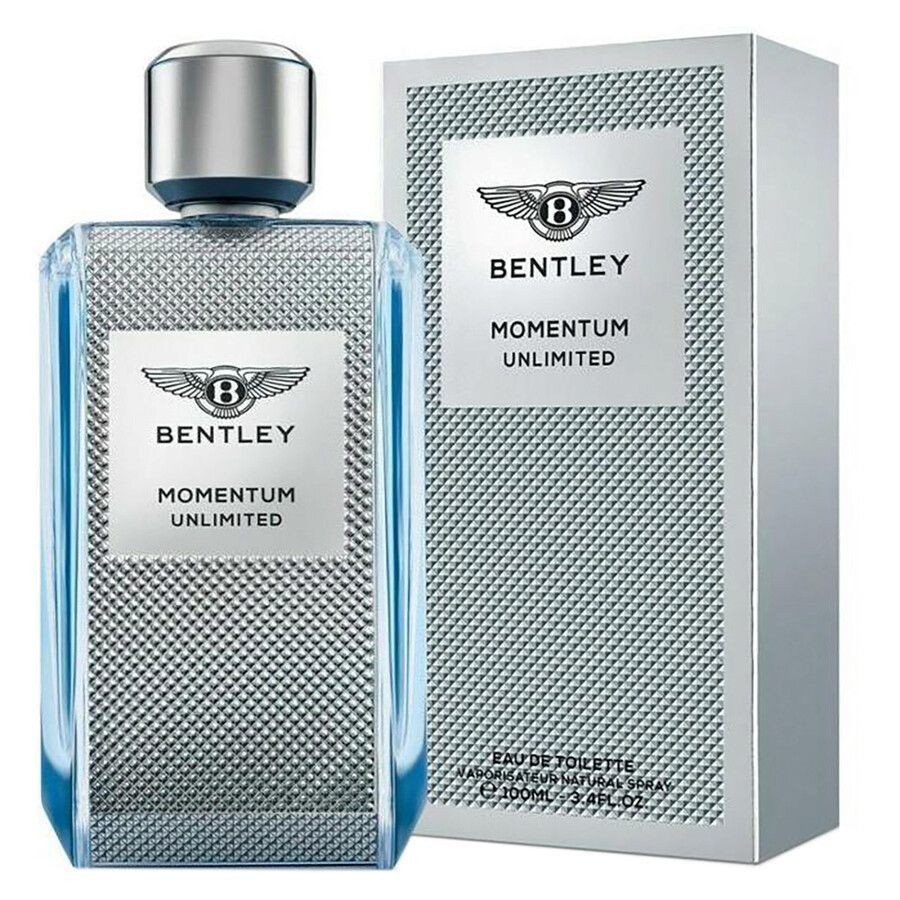 Nước Hoa Nam Bentley Golden Age EDT 100ML#Bentley宾利 Nước Hoa Nam Golden Age EDT 100ML03071545