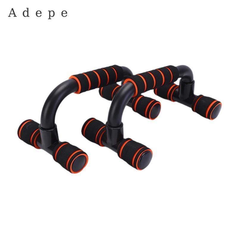 Adpe Push Up Bar Stand - Tập Thể Hình Dễ Dàng Với Tay Cầm Chống Trượt
