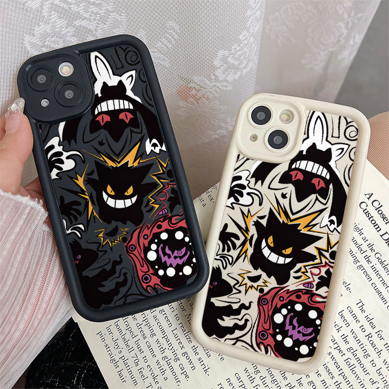 Ốp Lưng Cho Samsung Galaxy A07 A06 A05 A04 A03 A17 A16 A15 A14 A13 A25 A23 A22 A35 A33 A32 A31 A56 A