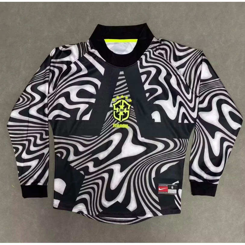 Áo Thi Đấu Brasil 2026