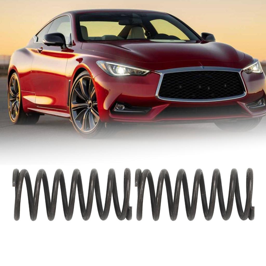 1buycart1 Bàn đạp hỗ trợ lò xo Bộ ly hợp xe trở lại Bộ lò xo thay thế cho G37 370Z Q60 6MT 2007 đến 