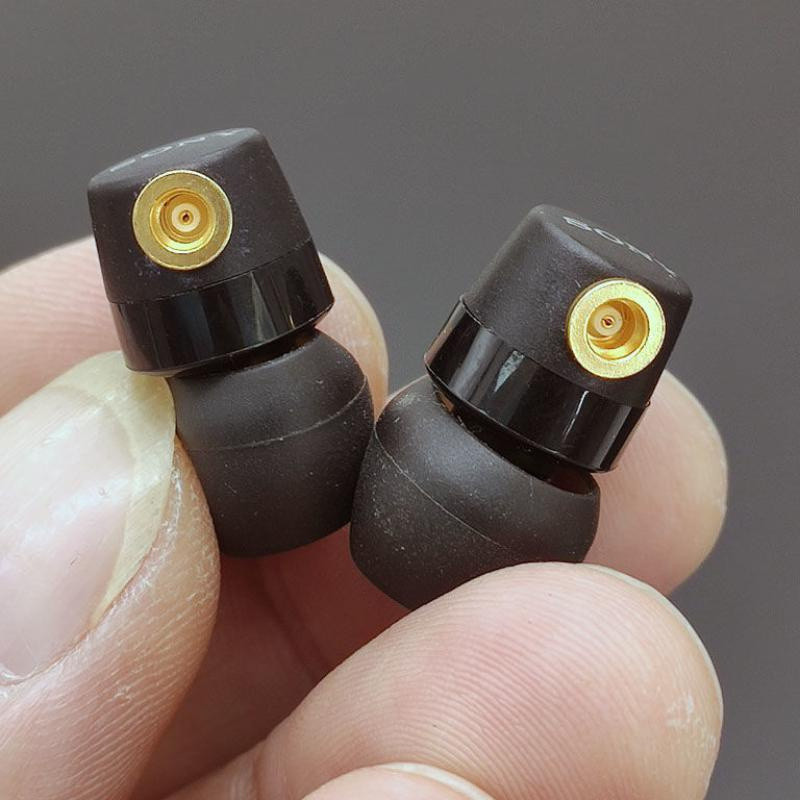 Mh750 Tai Nghe Chính Hãng Phiên Bản Sửa Đổi Giao Diện MMCX Đầu Tai Nghe Chất Lượng Âm Thanh Cân Bằng