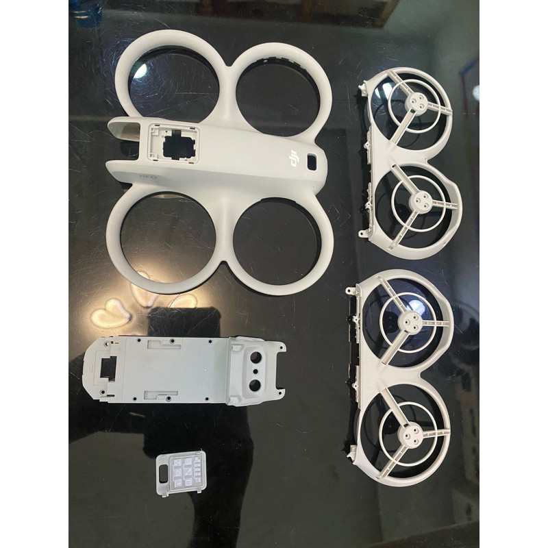 COMBO VỎ FLYCAM FPV DJI NEO