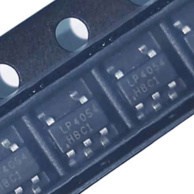 50 Cái / lốc LP4054 LP4054HB5F MỚI Chính Hãng Chính Hãng Chip Đóng Gói SOT23-5 DPV8