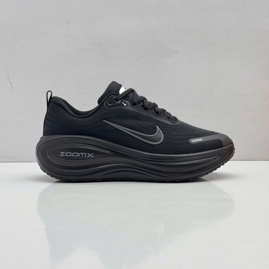 Giày chạy bộ Nam - Naiky ZoomX Vomero Plus Running - Hàng Chính Hãng Fullbox / size 39-45