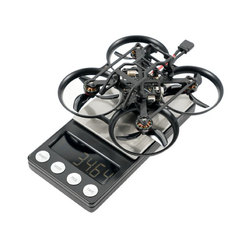 Body Fpv Beta Pavo Pico - không kèm O4/ O3 - ELRS - Chính hãng