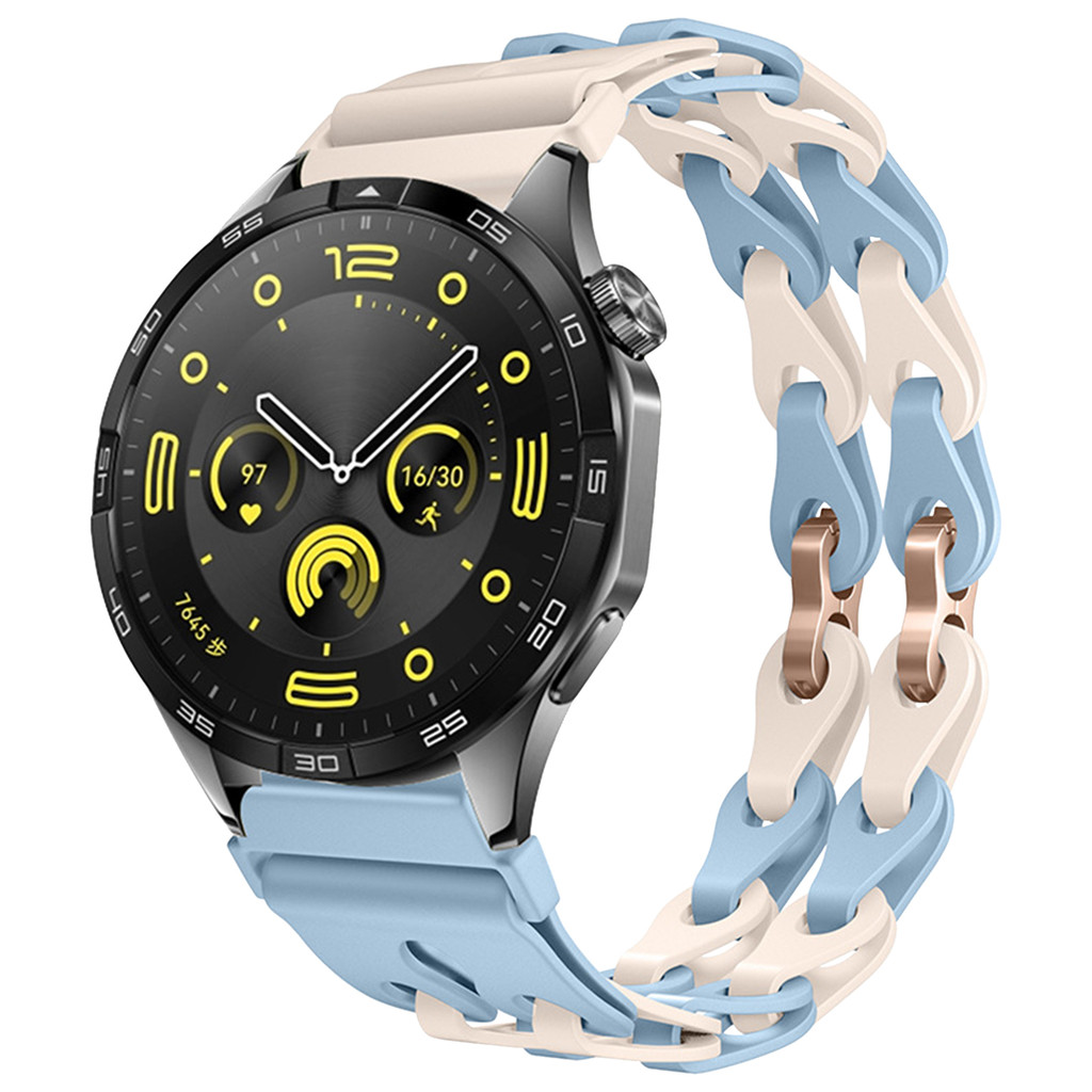 Garmin Vivomove 3 HR Sport Luxe Style