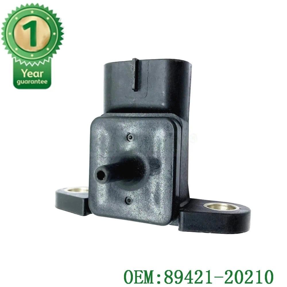 OEM 89421-20210 89421-20210 MAP Manifold Cảm Biến Áp Suất Không Khí Cho Landcruiser Hilux Prado Coas