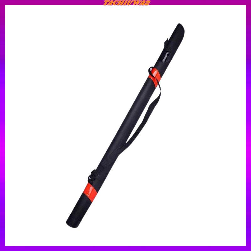 Fly Fishing Rod Case Fishing Rod Tube Case Nam Tặng Du Lịch Mang Theo Túi