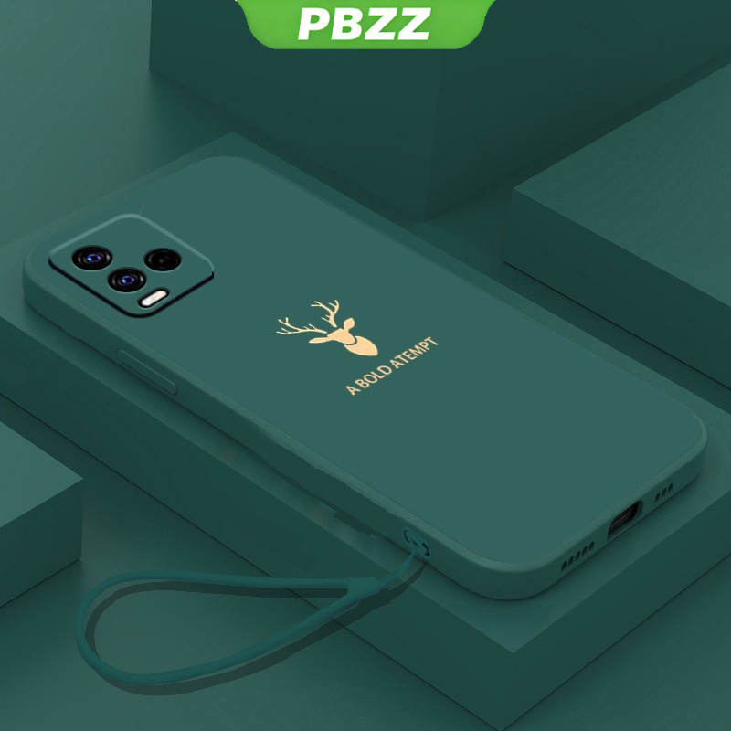 ốp lưng VIVO Y21 VIVO Y21S VIVO Y33 Ốp Điện Thoại Silicon Mềm Mịn Bảo Vệ Cho VIVO Y21 VIVO Y21S VIVO