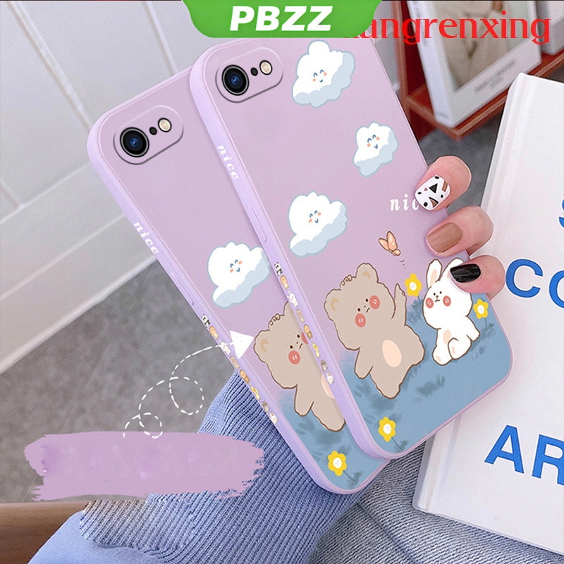 ốp lưng iphone 5s iphone 5 iphone 6 iphone 6s iphone 6 plus Ốp Điện Thoại Silicon Mềm Chống Sốc Cho 