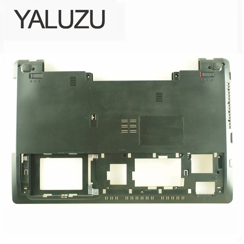 YALUZU Mới Dành Cho Asus K55V X55 K55VD A55V A55VD K55 K55VM R500V K55D K55DE Laptop Đáy Đế Bao Da Đ