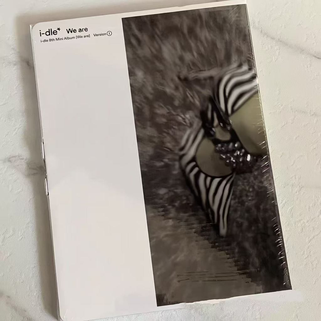 idle mini 8 mới đặc biệt idle mới đặc biệt trở lại đặc biệt idle mini 8 "FOR (G)" PB phiên bản đặc b