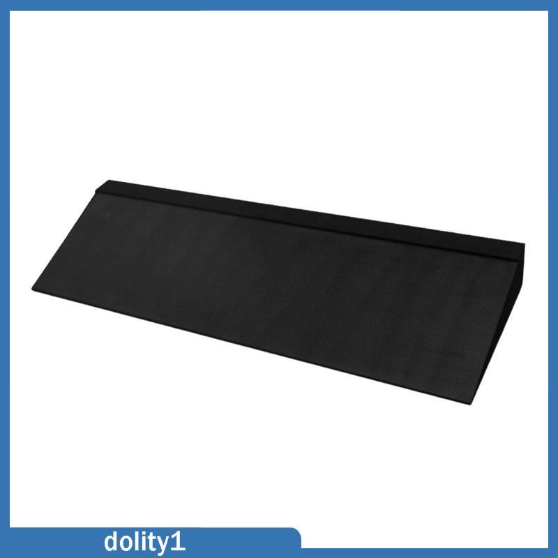 Squat Wedge Block EVA cho tập luyện gym tại nhà và yoga pilates