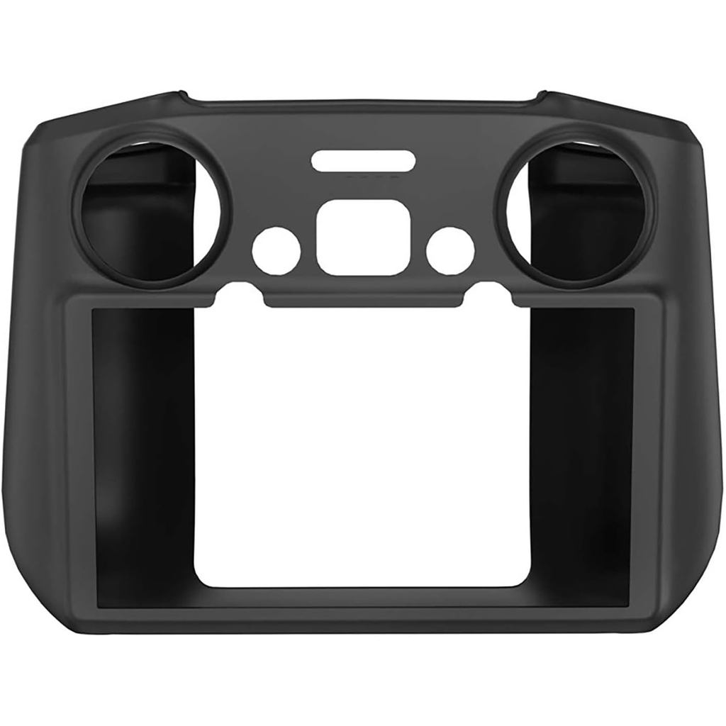 Ốp Bảo Vệ Silicon Air 3S Cho DJI RC 2, Tay Bền Tương Thích Cho DJI Mini 4 Pro, Air 3, Neo, và Flip F