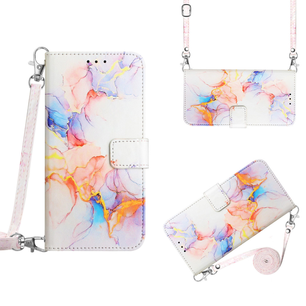 ZTE Blade A36 A52 Lite A53 A53E Nubia Neo 3 GT Music 2 V70 Max Vita Design A75 Red Magic 11 10 Pro A