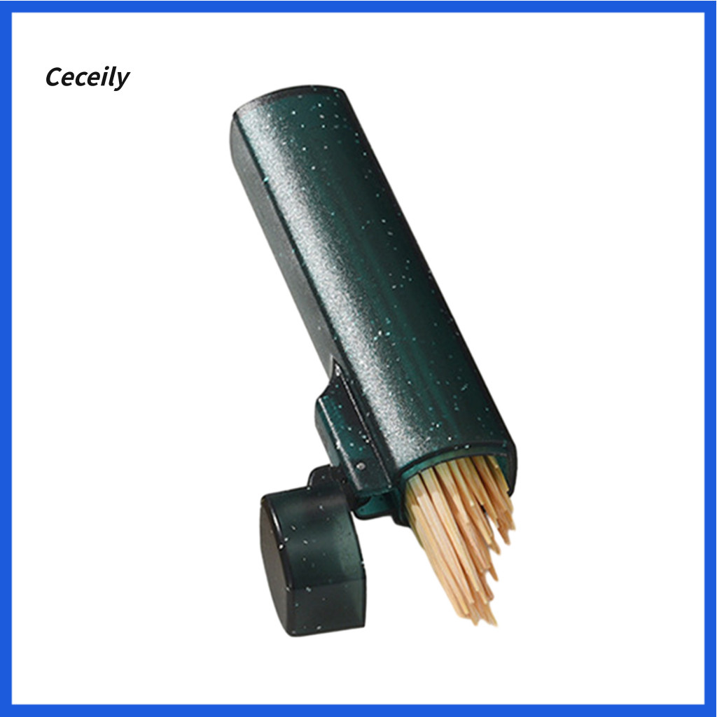 Ceceily Hộp lưu trữ di động mờ bạn có thể dễ dàng xác định những gì bên trong giúp bạn dễ dàng phân 