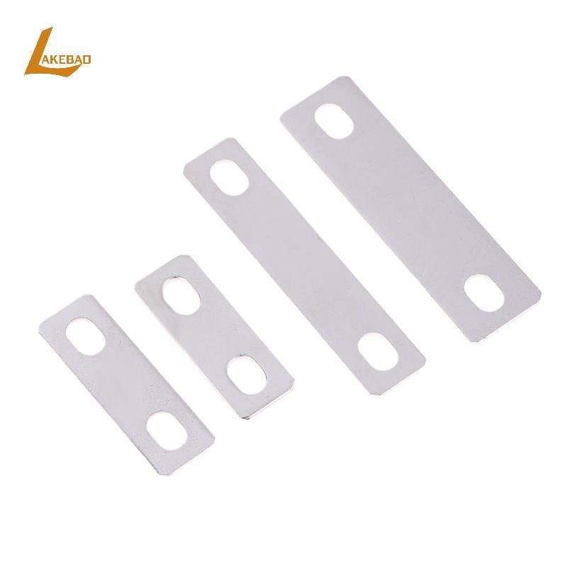 [LAKEBAO] 1Pc Lifepo4 Pin Đồng Niel Tấm Thanh Tử Cho 3.2V 260Ah 280Ah 300Ah 310Ah 320Ah Đầu Nối Pin 