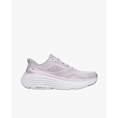 SKECHERS - Giày chạy bộ nữ Performance Max Cushioning Endeavour_129484-LAV