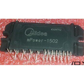 Thích hợp cho phụ kiện điều hòa không khí MPOWER Mô-đun mpower-1502 MPOWER-1501 MPO15S06Y2-2