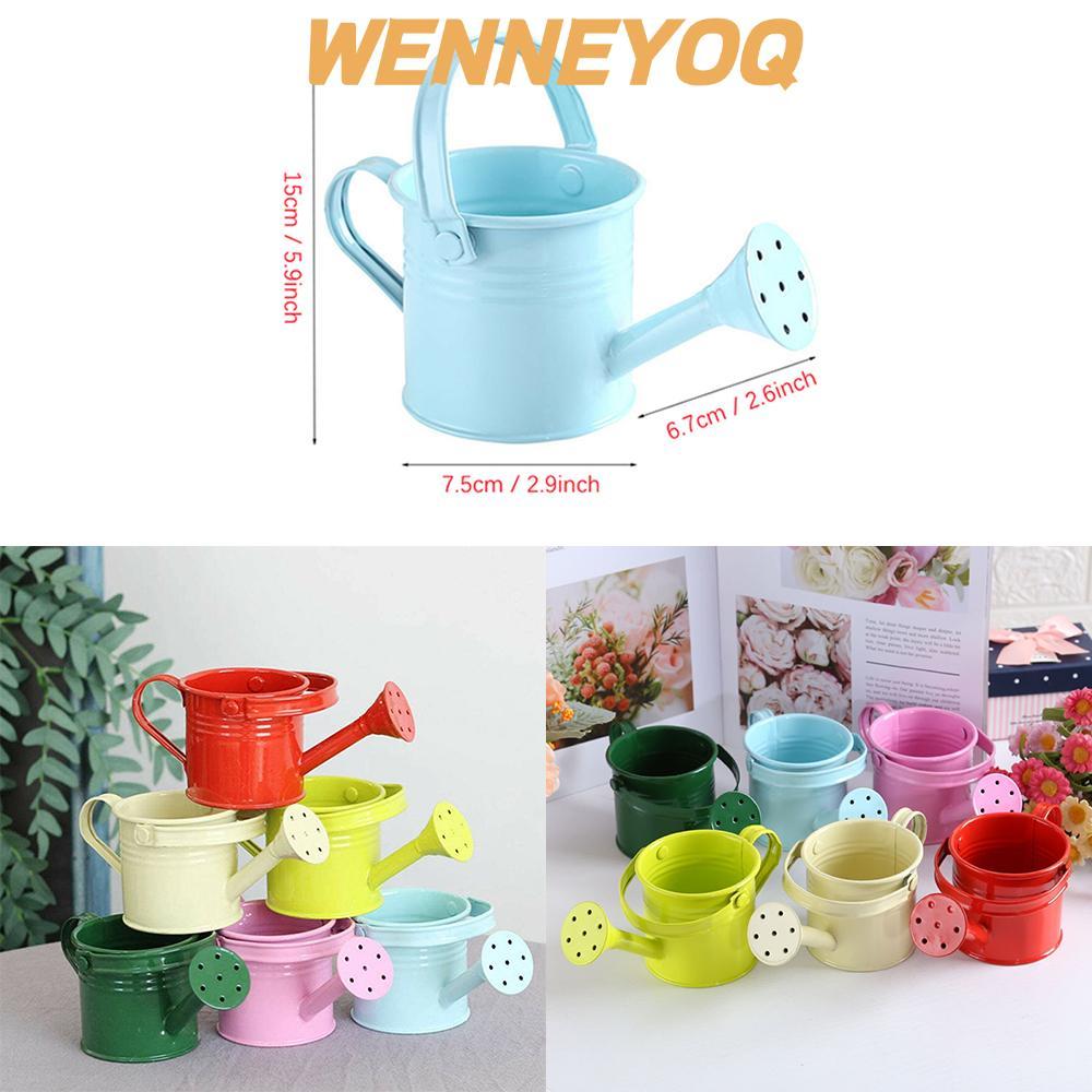 Bình tưới nước WENNEYU Mini Kawaii Trẻ em Bình xịt nước