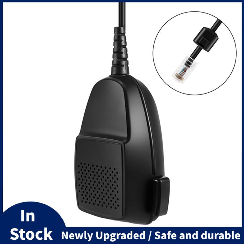 Loa Walkie Talkie GM300 GM950 Mic Radio Micrô cầm tay