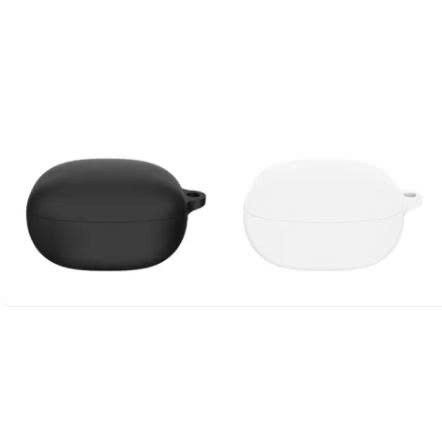 Ốp Silicone kèm móc khóa bảo vệ cho Tai Nghe Soundcore Liberty 5 / Liberty 5 Pro
