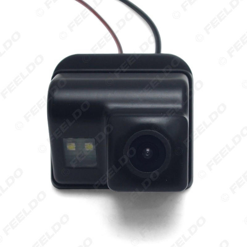 Thích hợp cho Camera lùi video Mazda 3 / 6 / X-7 / X-9G / M3 / M6 Video Clearing Video 26.3.23