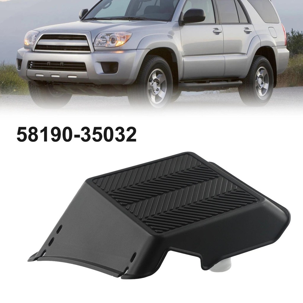 Tự Động TRƯỚC CHÂN REST Cho TOYOTA Cho 4RUNNER 2003-2009 Cho FJ CRUISER 2007-2014 Cho TOYOTA Mặt Trư