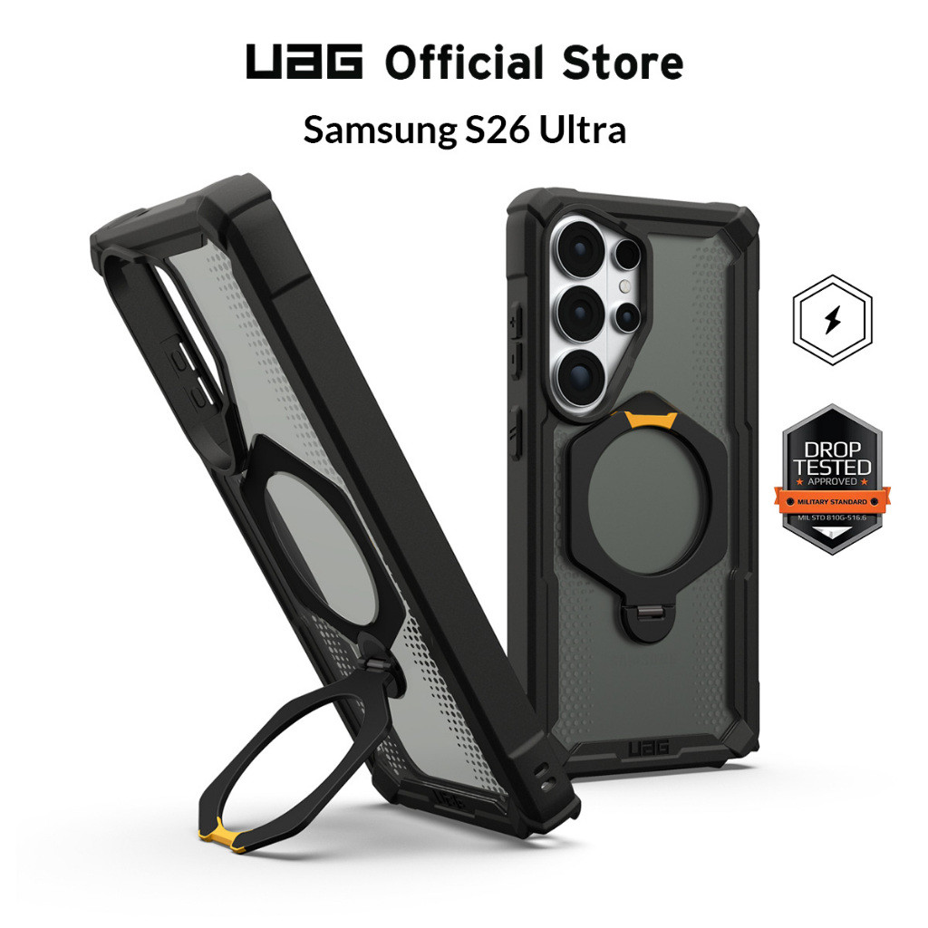 Ốp lưng UAG Samsung S26 Ultra S26 edge S25 ultra S24 ultra Plasma XTE 360 Vỏ điện thoại từ tính Giá 