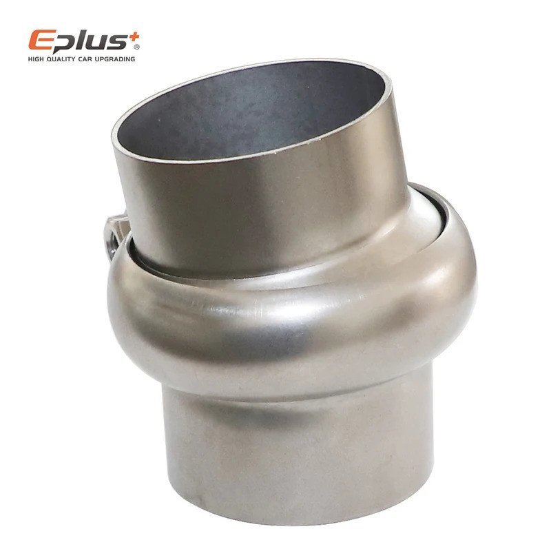 EPLUS Ống thép không gỉ Bộ chuyển đổi đường ống chung đa năng Thích hợp cho tất cả các đường ống Ống
